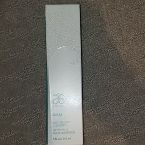 Arbonne Calm Gentle Daily Cleanser